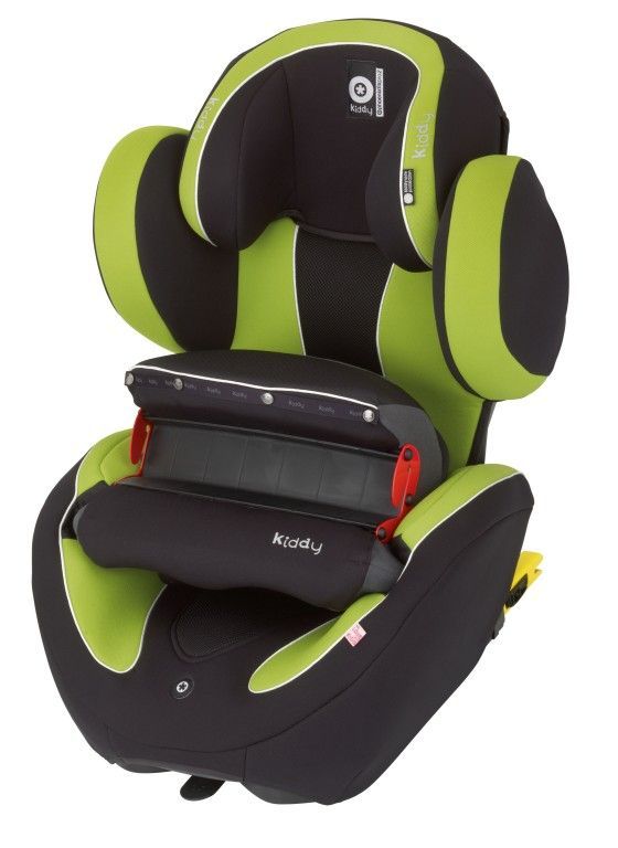Quel siège auto choisir selon l'âge de mon enfant ? — BIICOU