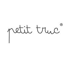 Grignoteuse Petit Bout PETIT TRUC - rose, Puériculture