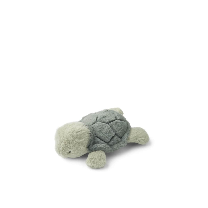 Peluche tortue Binnie Liewood face