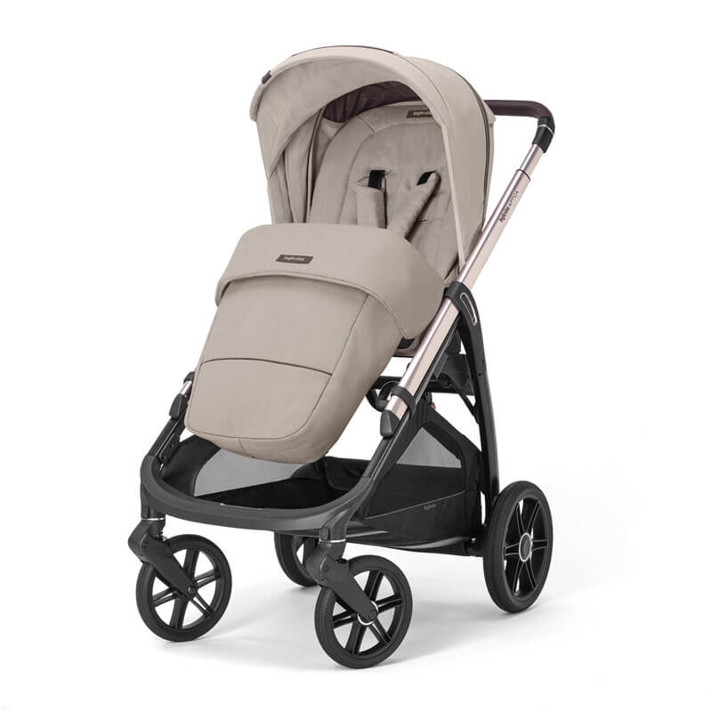 Poussette landau inglesina on sale